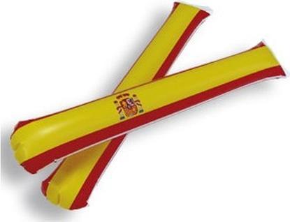 Produktbild Cross Promotion Spanien