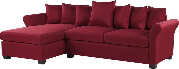 Produktbild Beliani Vikna (Ecksofa)