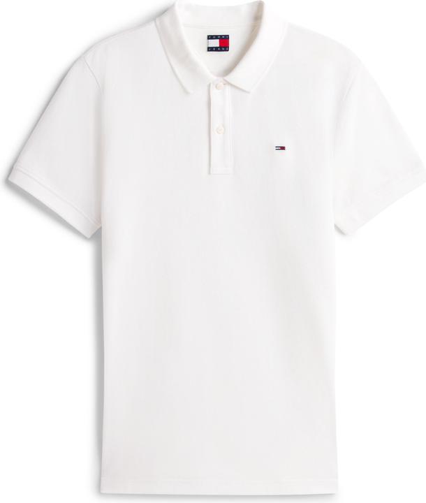 Produktbild Tommy Jeans Tjm Slim Placket Polo Ext (M)