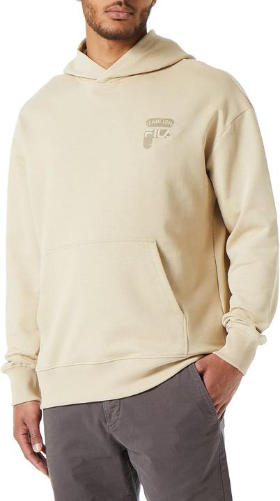 Produktbild FILA Felpa con Cappuccio Oversize (XXL)