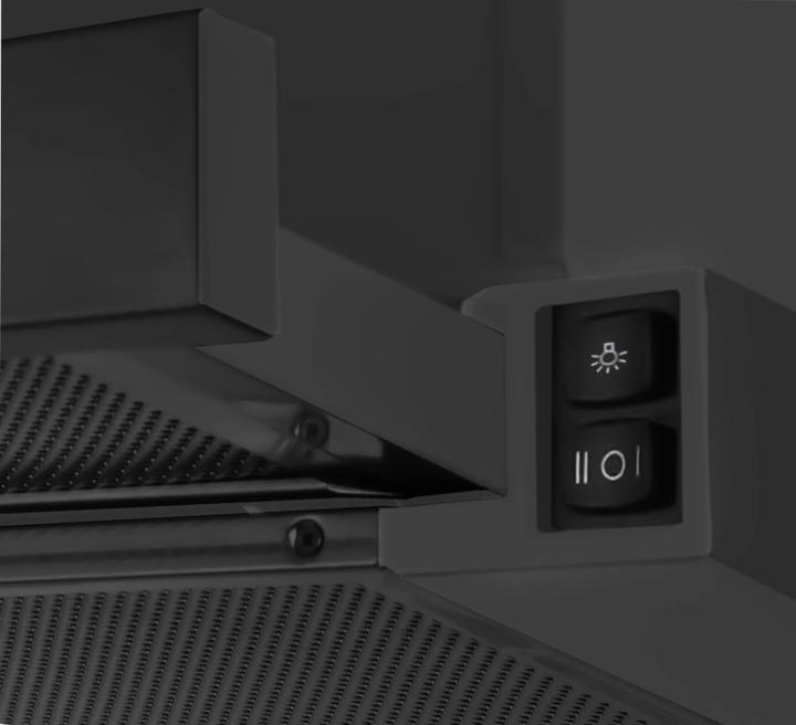 Produktbild Amica Flachschirmhaube (Flachschirmhaube)