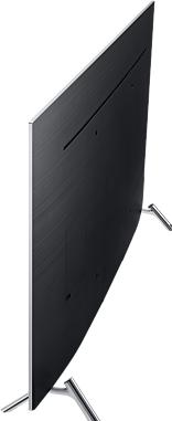 Actual product image Samsung Ue82mu7000 (82", LCD, 4K, 2017)