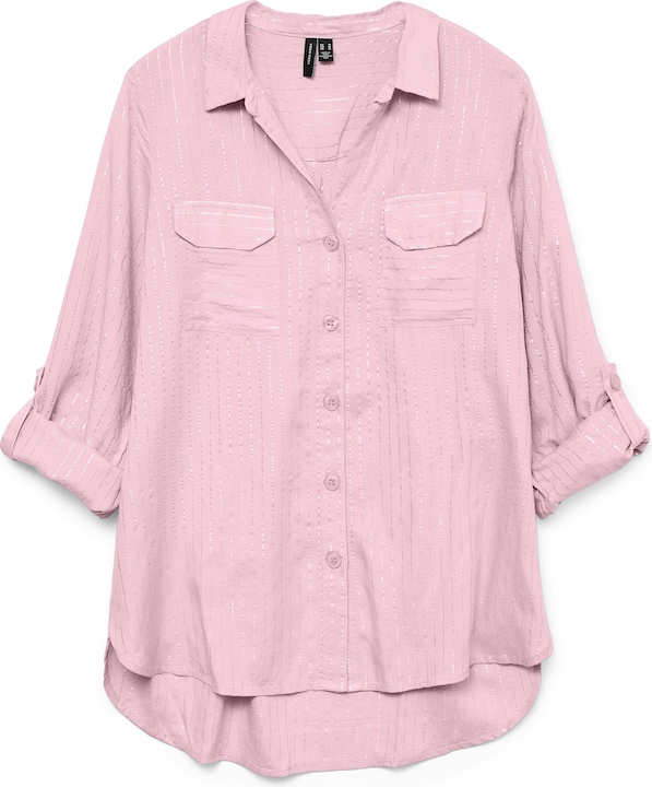 Vero Moda VMBUMPY Hemd Hemd
