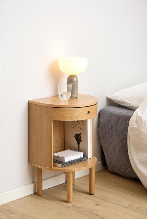 Immagine prodotto AC Design Paron (40 x 31.50 x 60 cm)