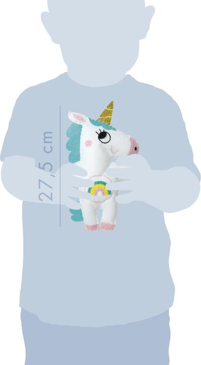 Image du produit Avenue Mandarine Set de bricolage Little Couz'IN