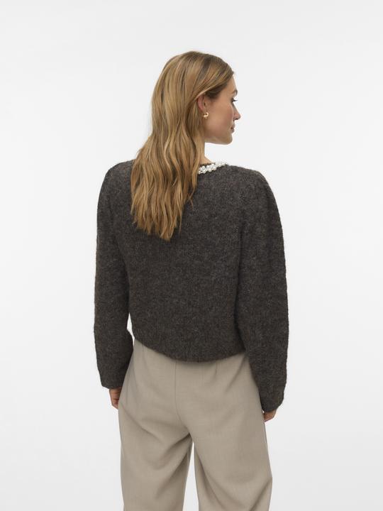 Produktbild Vero Moda VMOCEAN Strickjacke Strickjacke (XS)