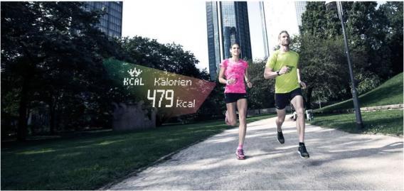 Immagine prodotto Sigma Sport Fascia toracica R1 trasmettitore Bluetooth e cinturino elastico