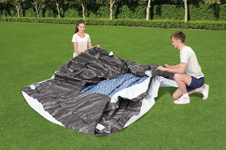 Produktbild Bestway Steel Pro Max