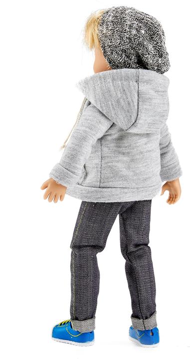 Produktbild Käthe Kruse Michael Kruselings Doll Casual Set