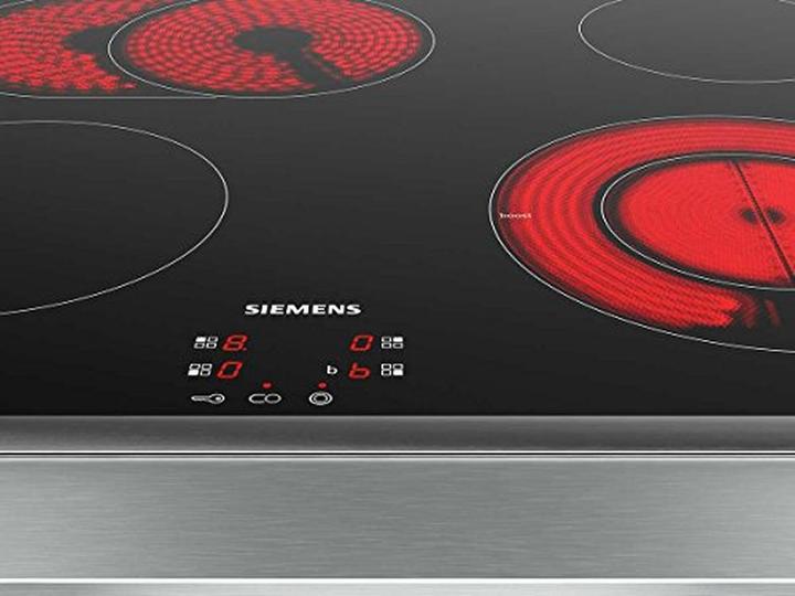 Actual product image Siemens EF645BNN1E