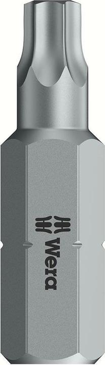 Actual product image Wera Bit-Box 20 TX 20 (TX20)