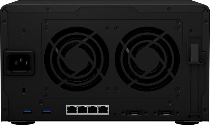 Productafbeelding Synology DS1621+ (0 TB)