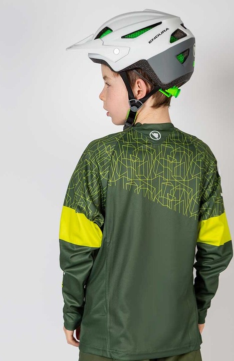 Immagine prodotto Endura MT500JR Casco giovanile (51 - 56 cm)