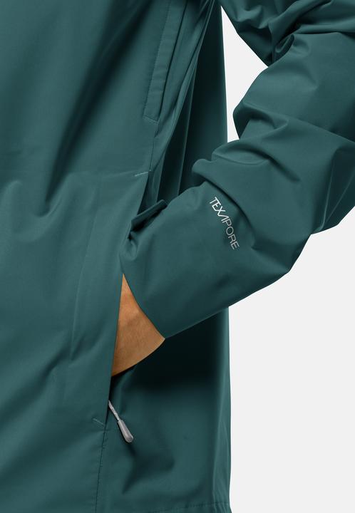 Produktbild Jack Wolfskin Highest Peak 3L Jacket (XL)