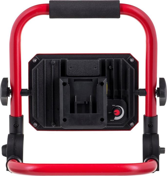 Actual product image Einhell TC-CL 18/1800 Li (1800 lm)