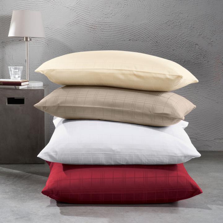 Actual product image Erwin Müller Kissenbezug (Duvet cover, 80x80 cm)