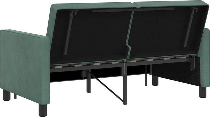 Produktbild vidaXL Schlafsofa