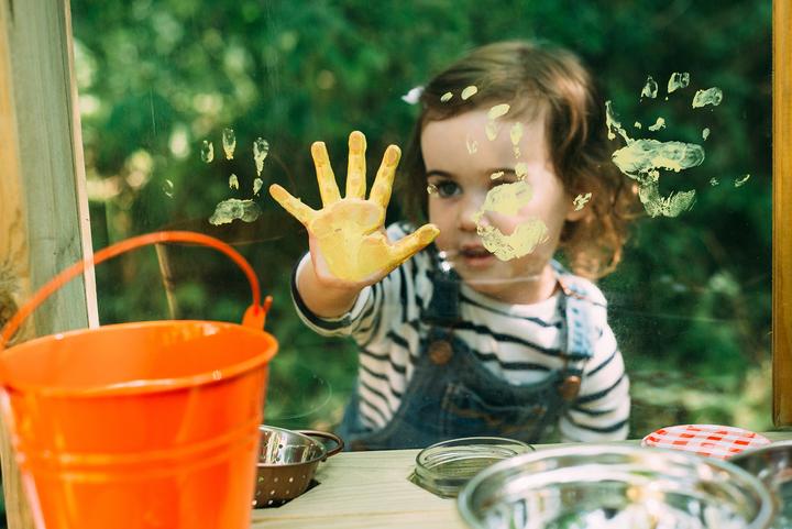 Produktbild Plum Discovery Küche