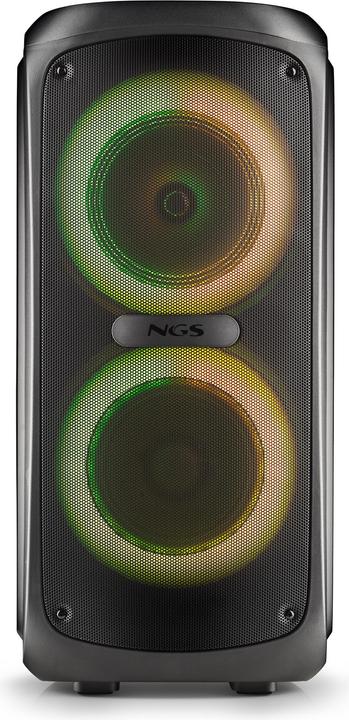 Image du produit NGS Wild Temper (5 h)