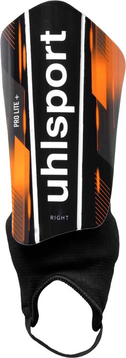 Actual product image Uhlsport child shin guards pro lite plus (XS)