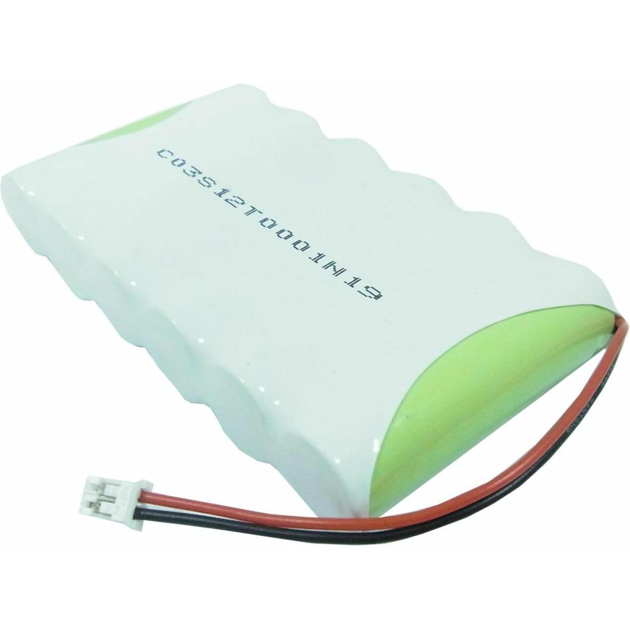 CoreParts Battery for Payment Terminal, Barcode-Scanner Zubehör