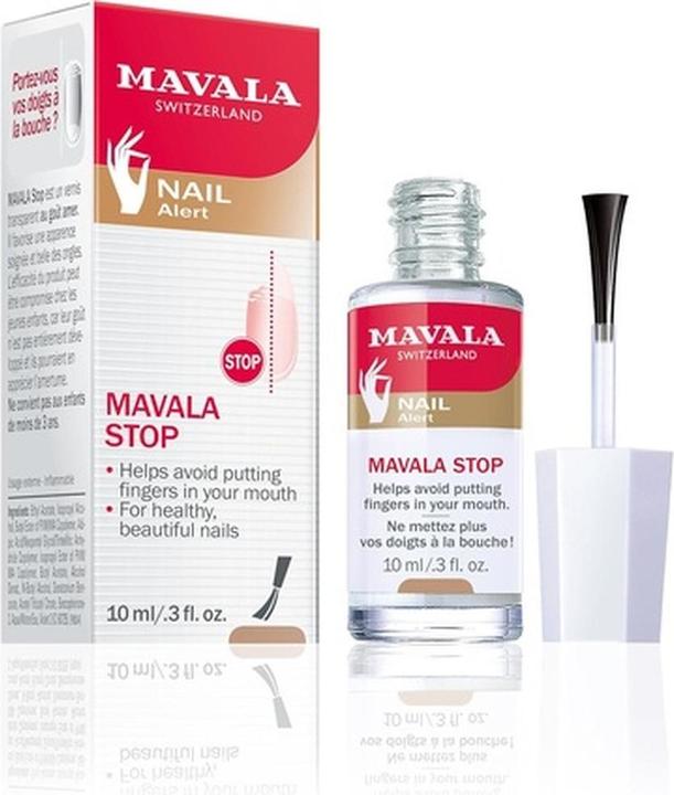 Produktbild Mavala Stop (10 ml)