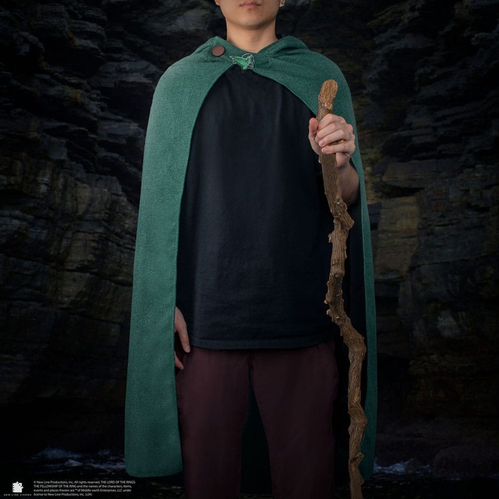 Produktbild Cinereplicas Lord of the Rings: Hobbit Cloak - Size 1 (M)