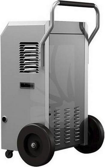 Produktbild Cyclone Luftentfeuchter Desert 138L/24h (138 l/24h)