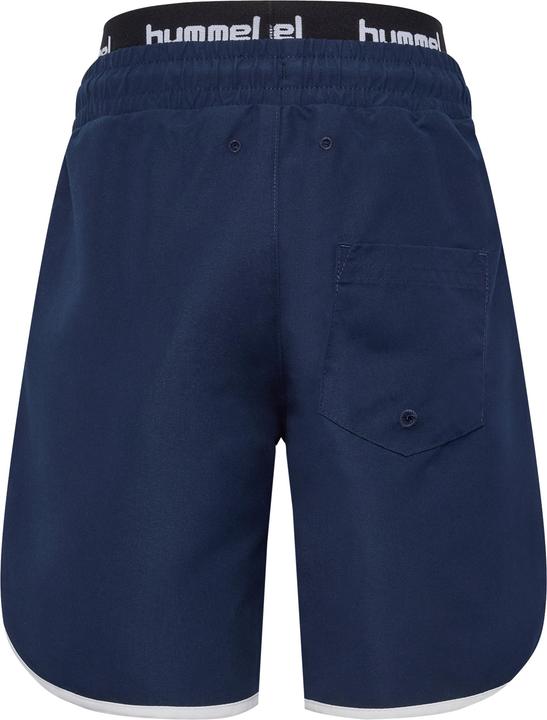 Actual product image hummel hmlSWELL BOARD SHORTS (128)