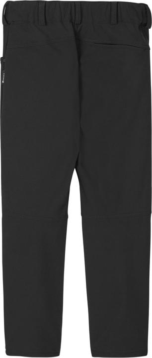 Produktbild Reima Mighty Mini Kinder Softshellhose (104)