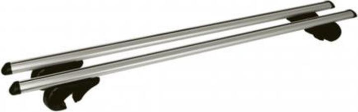 Image du produit Menabo Barres de toit rails ouverts