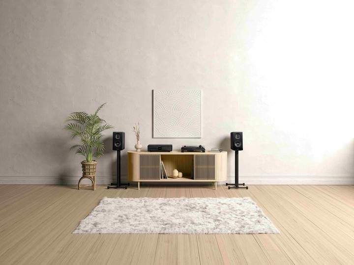 Image du produit Sonoro Maestro (DAB, DAB+ DAB, FM, Radio Internet, Bluetooth, WiFi)