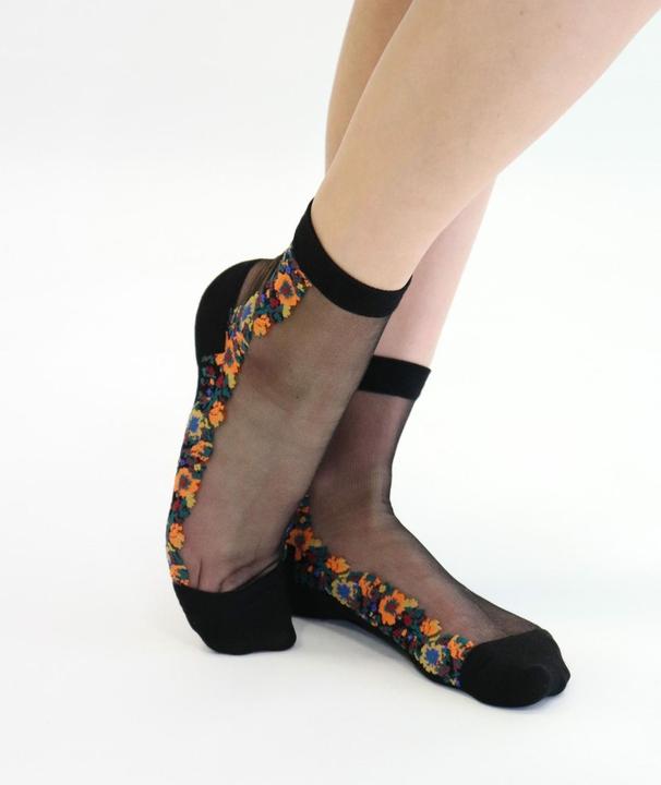 Produktbild Yuko.B Paloma (Einzelpack, 36 - 41)