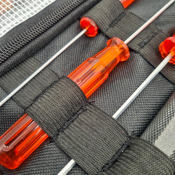 Actual product image BeyondEarth Tool roll