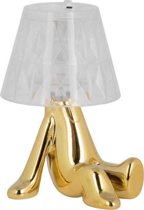 Actual product image Leitmotiv Mini Lamp Little Friend