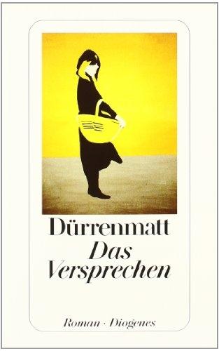 Image du produit Das Versprechen (Allemand, Friedrich Duerrenmatt, 2018)