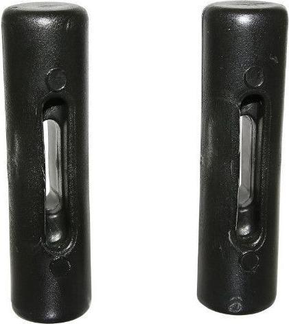 Produktbild Peruzzo Adapterzylinder2Stk (Schwarz)
