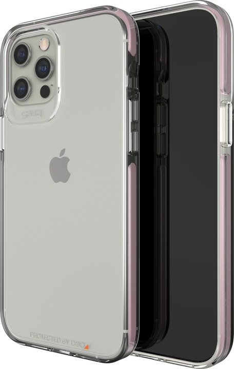 Produktbild gear4 Piccadilly (Apple iPhone 12 Pro Max)
