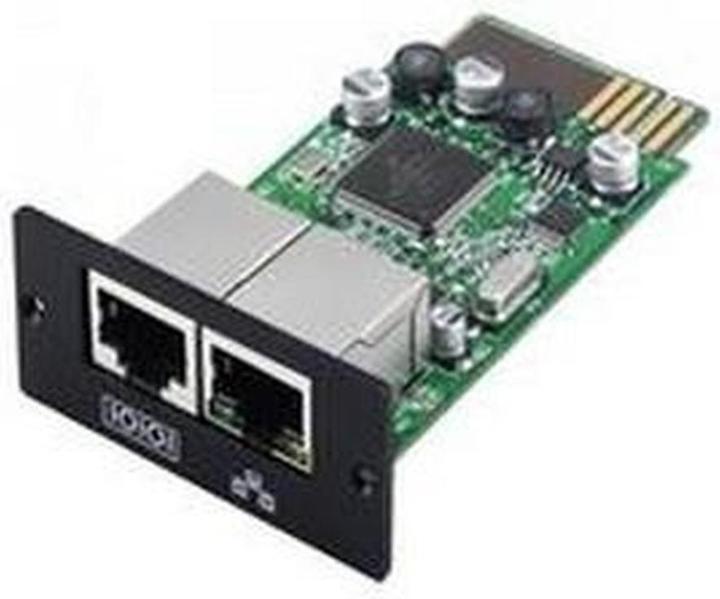 Produktbild Powerwalker SNMP Manager SNMP-Adapter fuer VFI 1000-3000 LCD/CRM/CT -Z-