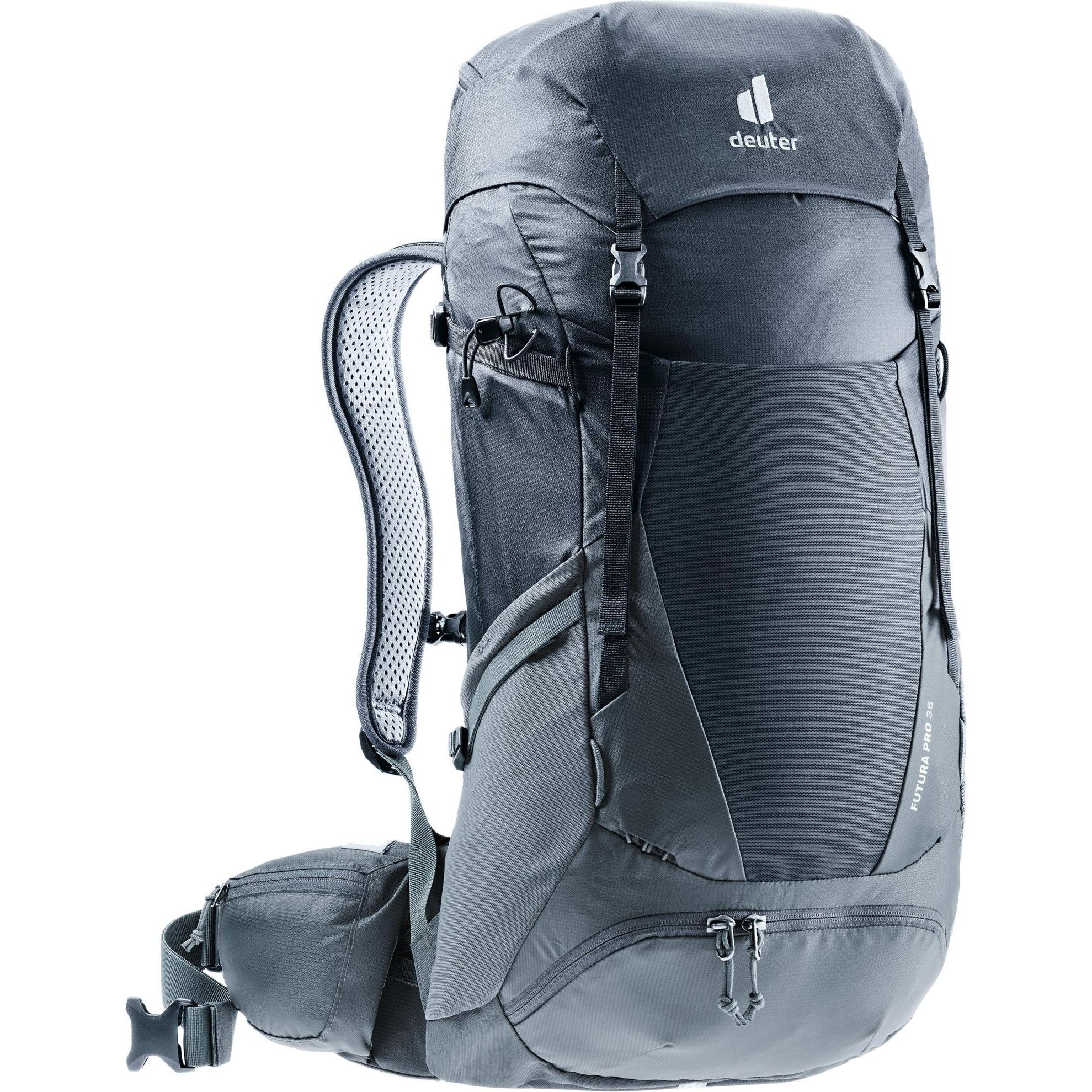 Deuter, Rucksack, (36 l)