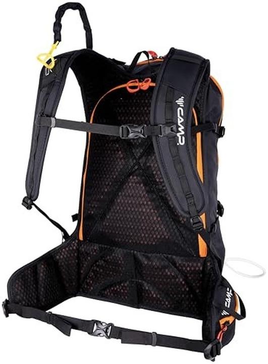 Actual product image Camp Ski Raptor 20 (20 l)