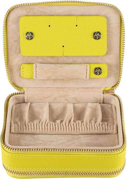 Produktbild Windrose 803970.03 - Schmucketui S mit Reissverschluss Aurora lime