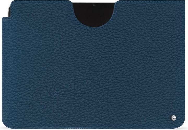 Indigo (Pantone #1f4565)