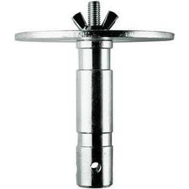Manfrotto 163-38, 28mm Male Adapter 1, Notebook Ersatzteile
