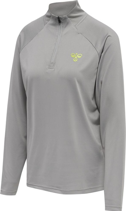 hummel GG12 TRAINING 1/2 ZIP SWEAT WOMAN