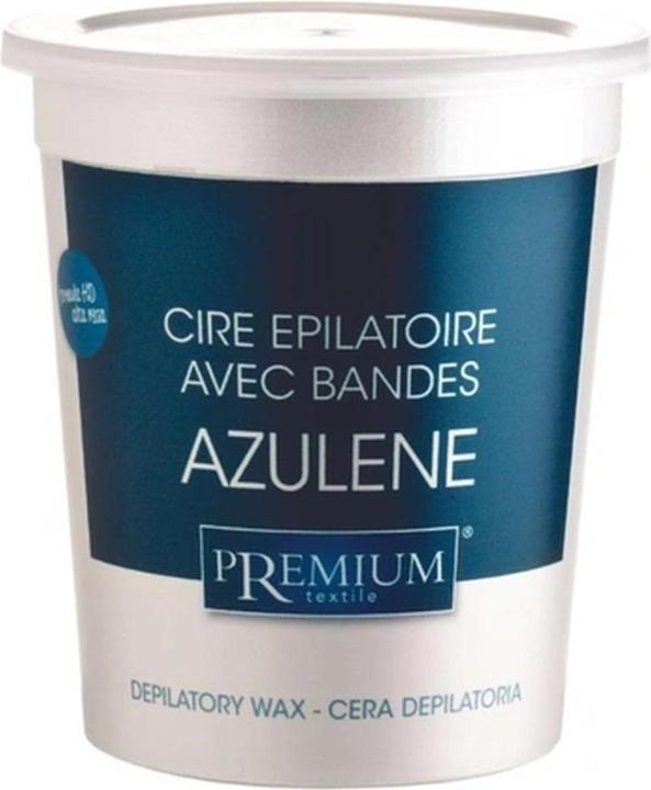 XanitaliaPro Xanitalia Pro Xan Pro Liposoluble Wax Azulene 700ml (700 ml)