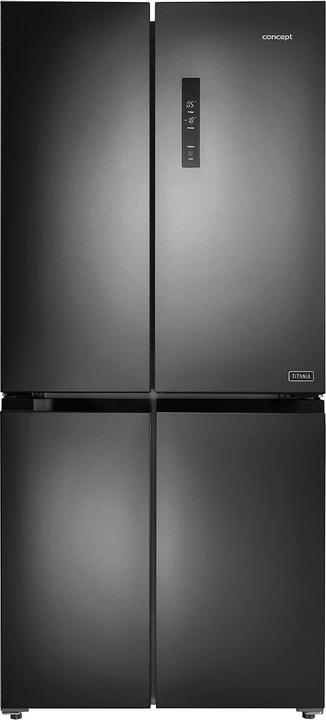 Immagine prodotto Concept LA8383DS (417 l)