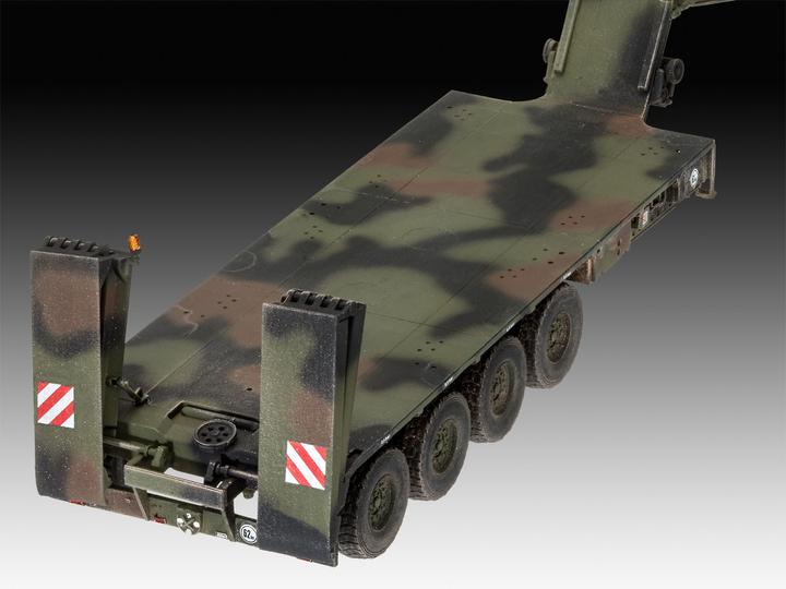 Immagine prodotto Revell SLT 50-3 Elefante Leopardo 2A4