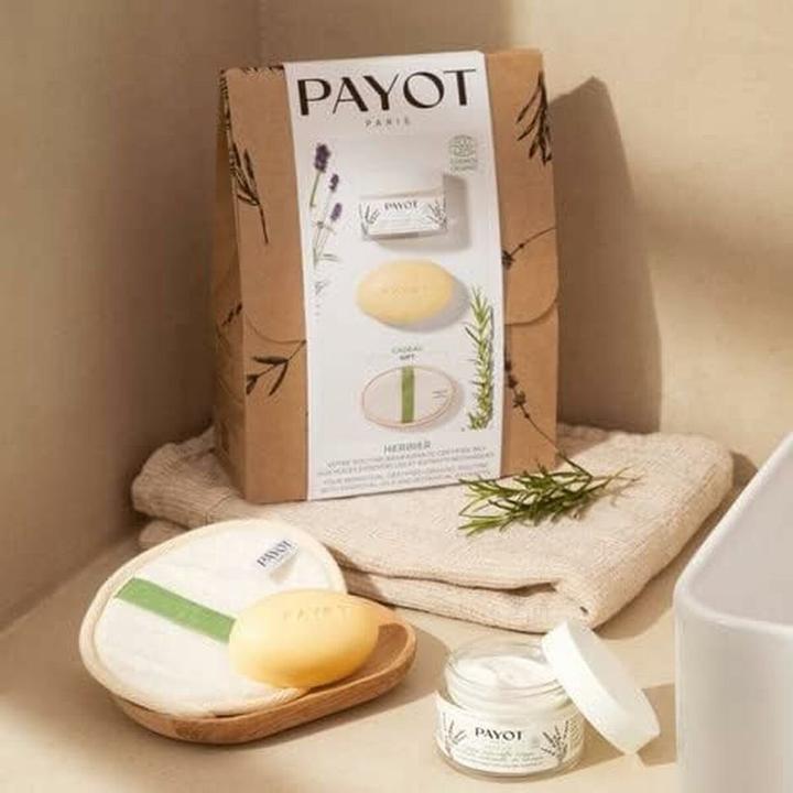 Image du produit Payot Paris Ritual Set (Kit de soins du visage)