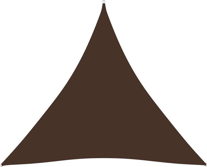 Actual product image VidaXL Voile d'ombrage (3 x 3 x 3 m)